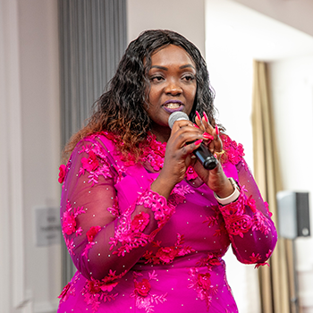 Grace Ndungu
