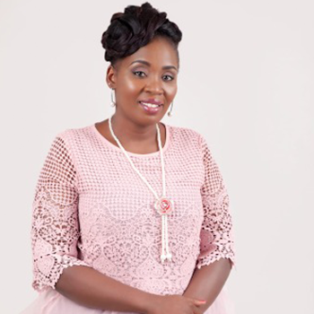 Rev. Martha Suubi
