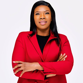 Dr. Hope Machimana