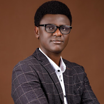 Blaise Ntahomvukiye