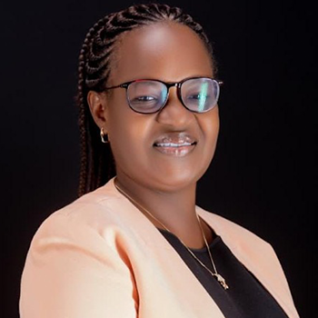 Dr. Evelyn Datche-Owuor