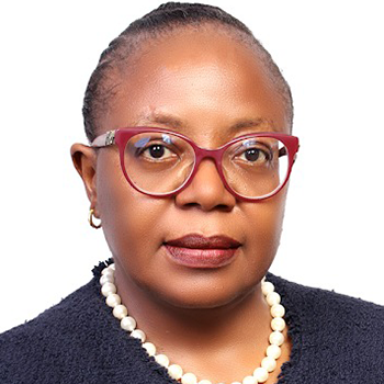 Catherine Mturi-Wairi