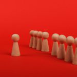 From Waiting to Leading